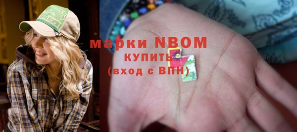 хмурый Медвежьегорск